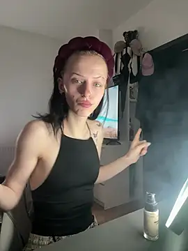 Ciara2004 online show from 18, 2, 2026