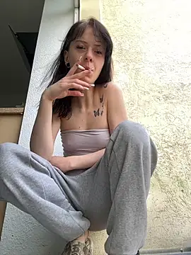 Ciara2004 online show from 28, 3, 2026