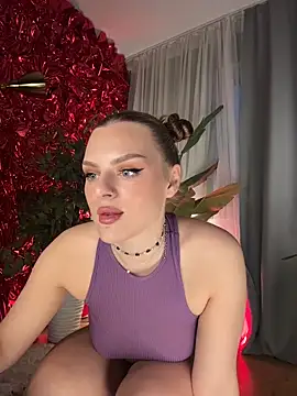 Snapshot of Mary_lost chatting on 17, 5, 2026 Mary lost online show from 17, 5, 2026