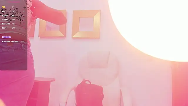 AnthonelaRusso  online show from 4, 2, 2025