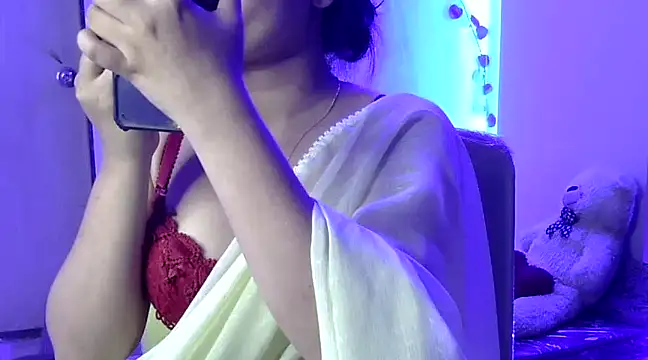 Shanaya1 online show from 27, 2, 2025