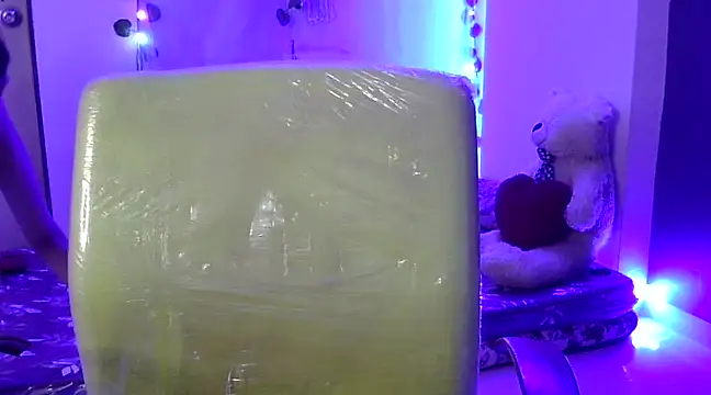 Shanaya1 online show from 3, 3, 2025