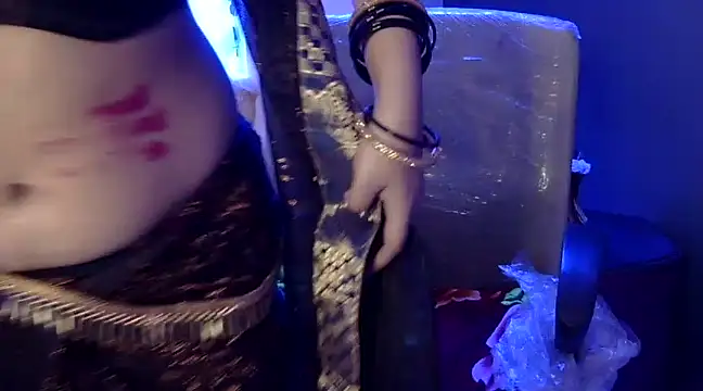 Shanaya1 online show from 12, 3, 2025