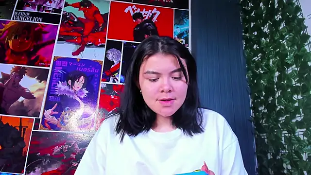 Snapshot of Zoe_Cheshire chatting on 7, 2, 2025 Zoe Cheshire online show from 7, 2, 2025