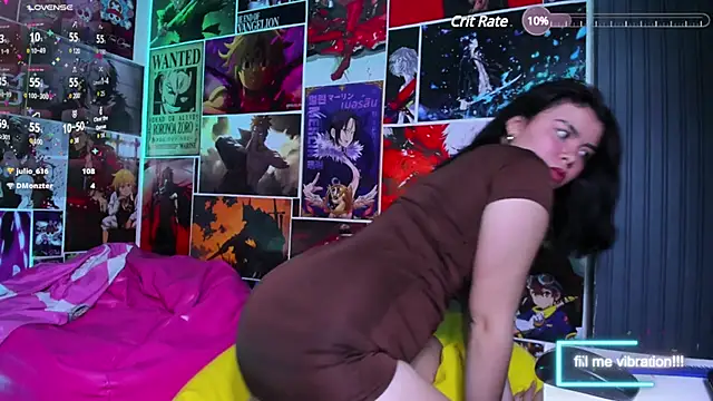 Snapshot of Zoe_Cheshire chatting on 12, 2, 2025 Zoe Cheshire online show from 12, 2, 2025