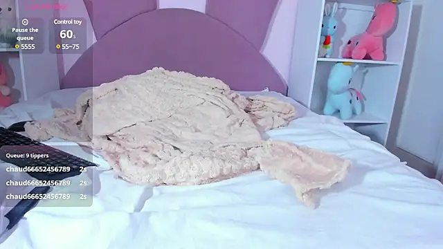 Snapshot of Zoe_Cheshire chatting on 15, 3, 2025 Zoe Cheshire online show from 15, 3, 2025