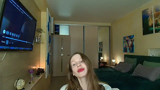 ReginaSparkle online show from 31, 5, 2026