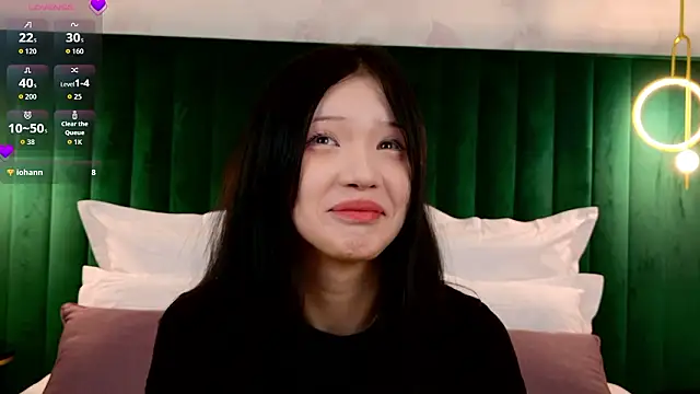 AnneCurtis online show from 21, 2, 2026