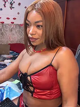 SaraYedid17 online show from 5, 11, 2025