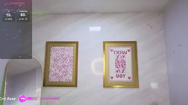 Paulette v online show from 17, 12, 2025