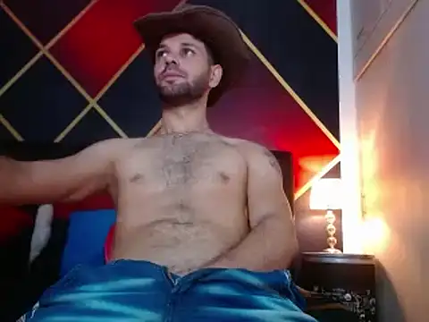 Cristian white online show from 29, 1, 2025