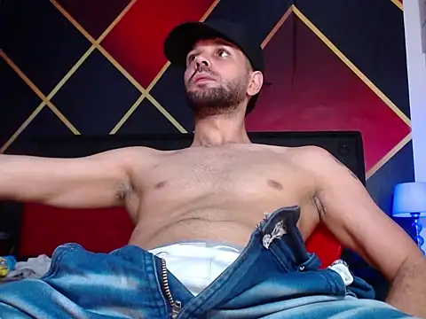 Cristian white online show from 16, 3, 2025