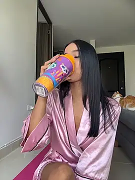 Bella Smiith  online show from 20, 12, 2025