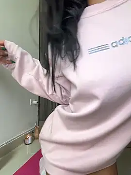 Bella Smiith  online show from 22, 12, 2025