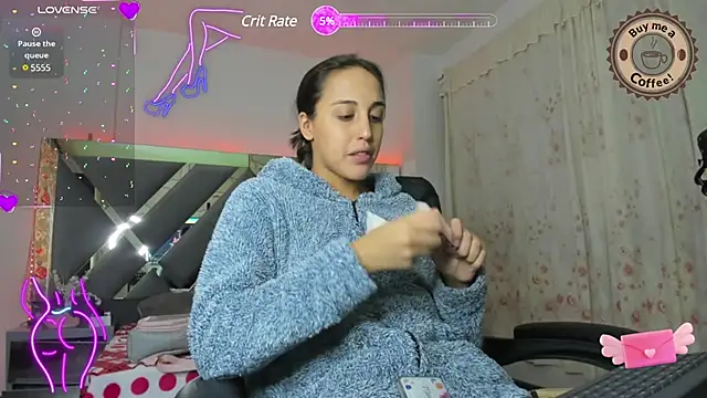 Abby esposiito online show from 5, 2, 2025