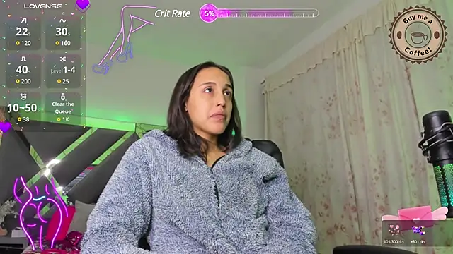 Abby esposiito online show from 7, 2, 2025