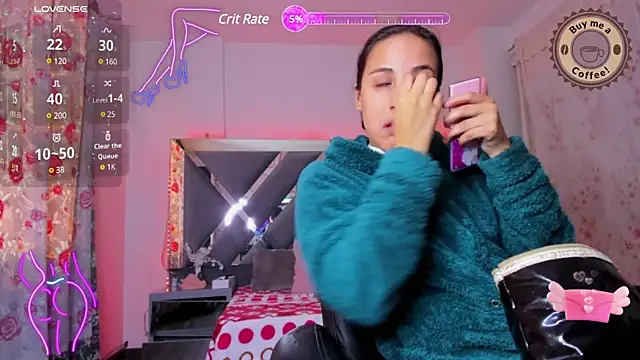 Abby esposiito online show from 15, 2, 2025