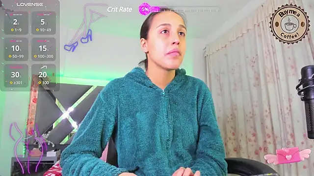 Abby esposiito online show from 26, 2, 2025