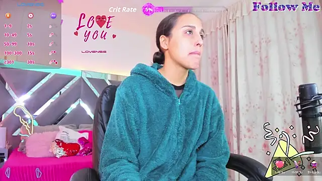 Abby esposiito online show from 9, 9, 2025