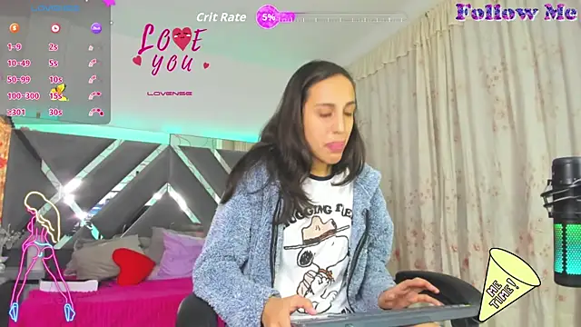 Abby esposiito online show from 24, 9, 2025