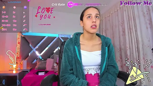 Abby esposiito online show from 1, 10, 2025