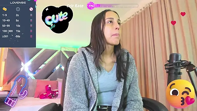 Abby esposiito online show from 10, 1, 2026