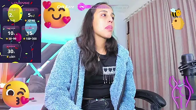 Abby esposiito online show from 13, 2, 2026