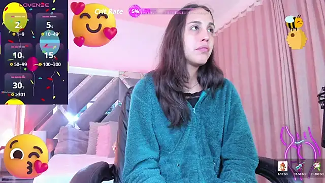 Abby esposiito online show from 16, 2, 2026