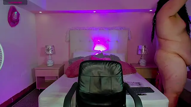 ScarlettDreamss7 online show from 21, 3, 2025