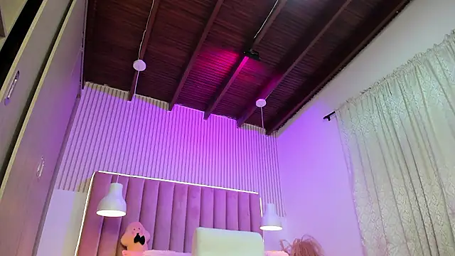 Snapshot of ScarlettDreamss7 chatting on 13, 5, 2026 ScarlettDreamss7 online show from 13, 5, 2026