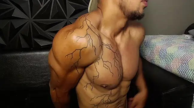 Snapshot of Jacob_Beckett chatting on 27, 2, 2025 Jacob Beckett online show from 27, 2, 2025