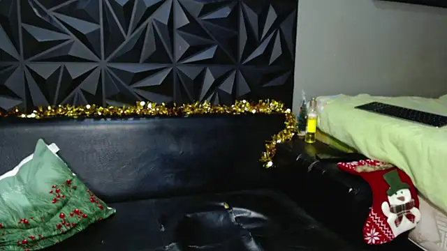 Snapshot of Jacob_Beckett chatting on 18, 12, 2025 Jacob Beckett online show from 18, 12, 2025