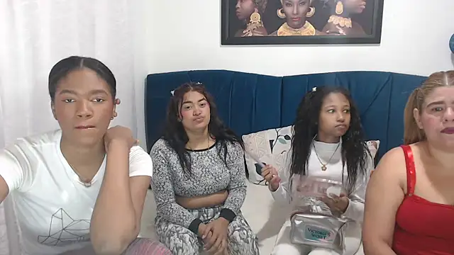 LITTLEDOLLHOT online show from 20, 3, 2025