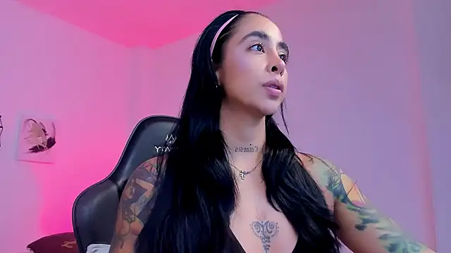 sophierooy22 online show from 19, 10, 2025