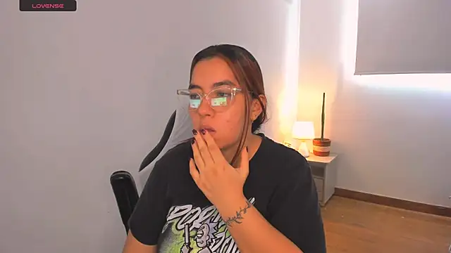 brithany olson25 online show from 5, 3, 2025