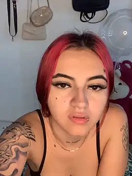 Mindy Star13 online show from 21, 1, 2025