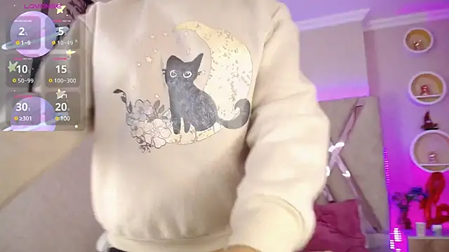 Sophia waalker  1 online show from 11, 3, 2025