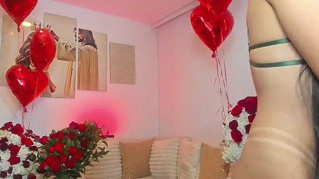 valerietnt online show from 4, 3, 2025