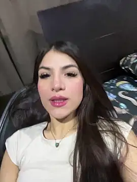 Snapshot of thompsonabella666 chatting on 5, 2, 2025 thompsonabella666 online show from 5, 2, 2025