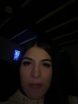 Snapshot of thompsonabella666 chatting on 15, 2, 2025 thompsonabella666 online show from 15, 2, 2025