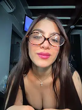 Snapshot of thompsonabella666 chatting on 7, 3, 2026 thompsonabella666 online show from 7, 3, 2026