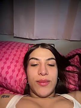 Snapshot of thompsonabella666 chatting on 8, 3, 2026 thompsonabella666 online show from 8, 3, 2026