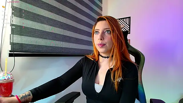 love sharol  online show from 28, 1, 2025