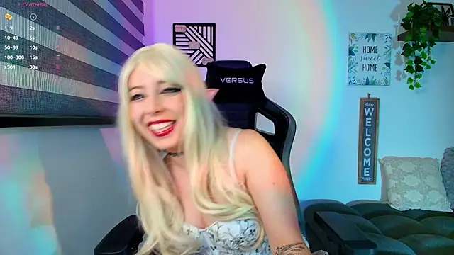 love sharol  online show from 7, 2, 2025