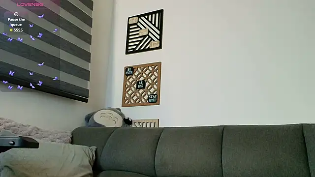 love sharol  online show from 16, 12, 2025