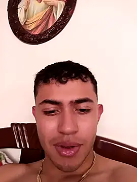 Thonny-becker online show from 7, 2, 2025