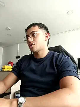 Thonny-becker online show from 8, 2, 2025