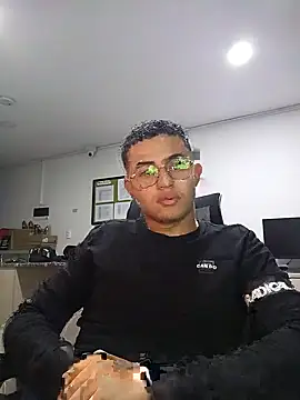 Thonny-becker online show from 1, 3, 2025