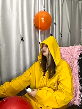 LillyFan-X online show from 27, 10, 2025