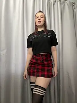 LillyFan-X online show from 5, 4, 2026